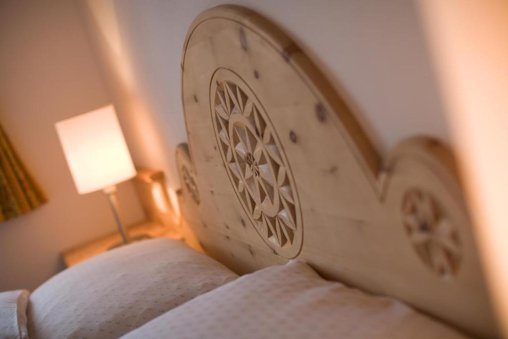 Hotel Seraina Sils Maria Rum bild